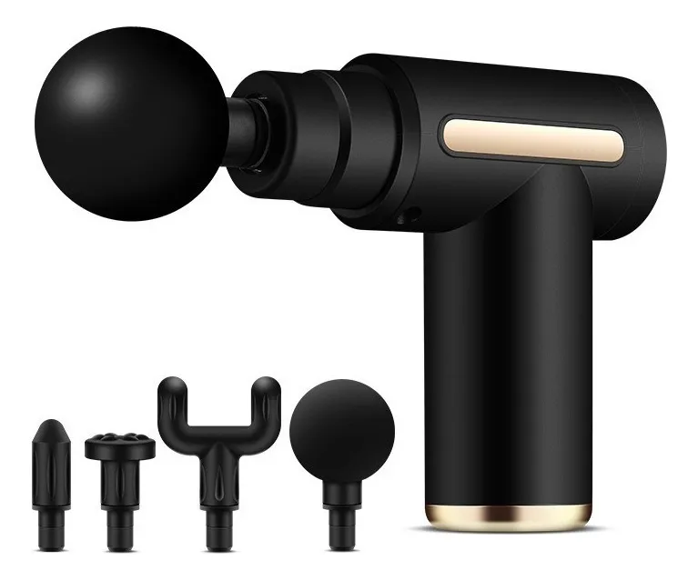 Masajeador Muscular Lyvia Pro®