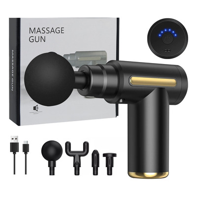 Masajeador Muscular Lyvia Pro®