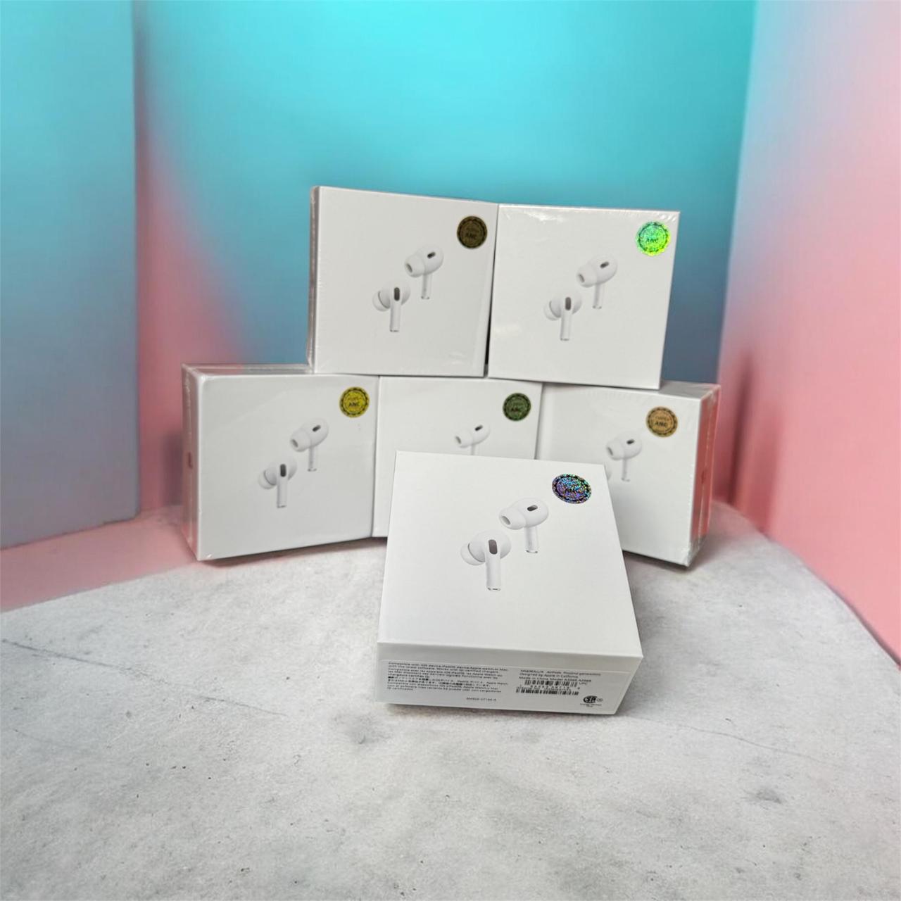 AirPods Pro 2