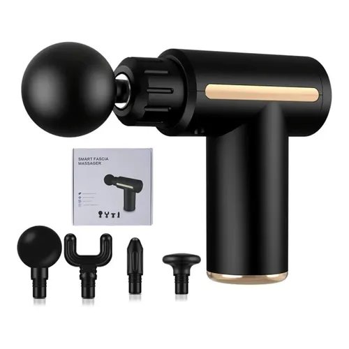 Masajeador Muscular Lyvia Pro®